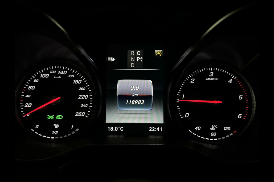 Mercedes-Benz V-Klasse 250d Extra Lang DC Avantgarde Leer Trekh.