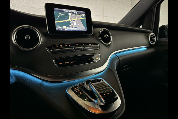 Mercedes-Benz V-Klasse 250d Extra Lang DC Avantgarde Leer Trekh.