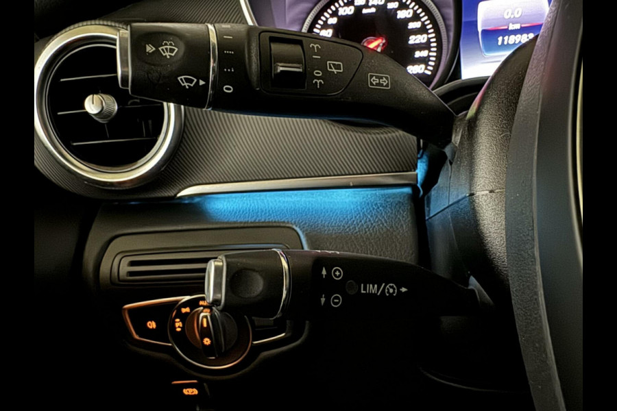 Mercedes-Benz V-Klasse 250d Extra Lang DC Avantgarde Leer Trekh.
