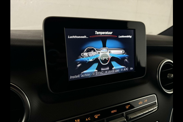 Mercedes-Benz V-Klasse 250d Extra Lang DC Avantgarde Leer Trekh.