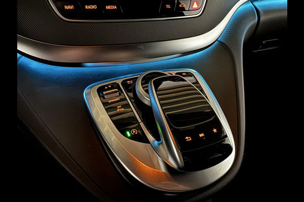 Mercedes-Benz V-Klasse 250d Extra Lang DC Avantgarde Leer Trekh.