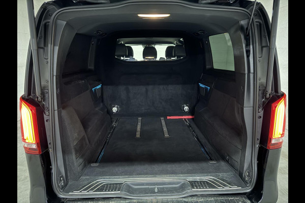 Mercedes-Benz V-Klasse 250d Extra Lang DC Avantgarde Leer Trekh.