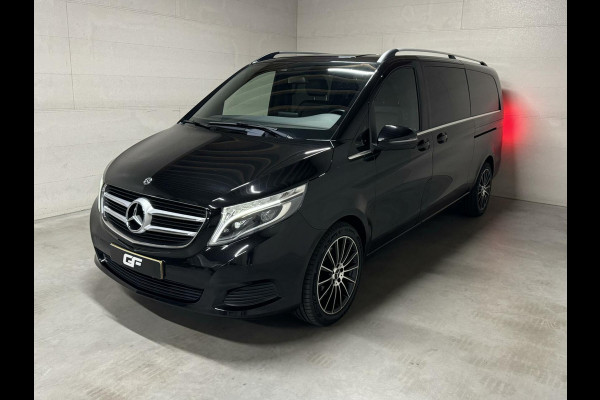 Mercedes-Benz V-Klasse 250d Extra Lang DC Avantgarde Leer Trekh.