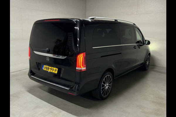 Mercedes-Benz V-Klasse 250d Extra Lang DC Avantgarde Leer Trekh.