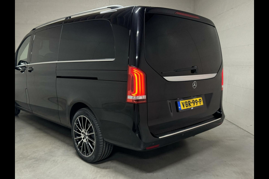 Mercedes-Benz V-Klasse 250d Extra Lang DC Avantgarde Leer Trekh.