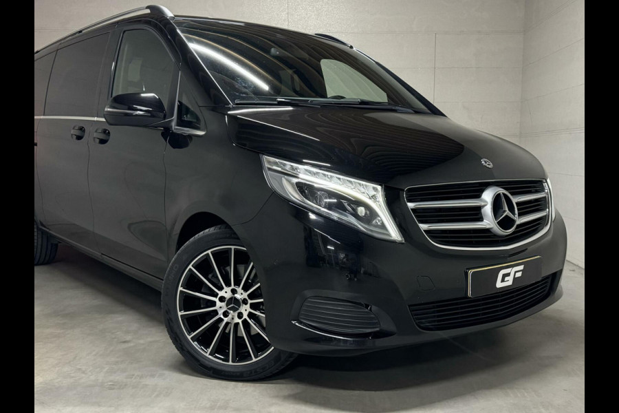 Mercedes-Benz V-Klasse 250d Extra Lang DC Avantgarde Leer Trekh.