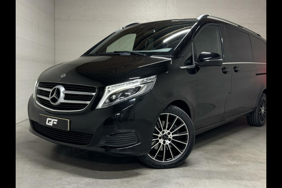 Mercedes-Benz V-Klasse 250d Extra Lang DC Avantgarde Leer Trekh.