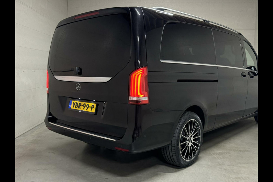 Mercedes-Benz V-Klasse 250d Extra Lang DC Avantgarde Leer Trekh.