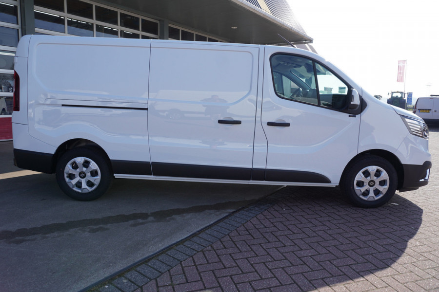 Renault Trafic 2.0 Blue dCi 150PK T30 L2H1 Advance Airco | Cruise | Navi | Camera | 5 beschikbaar