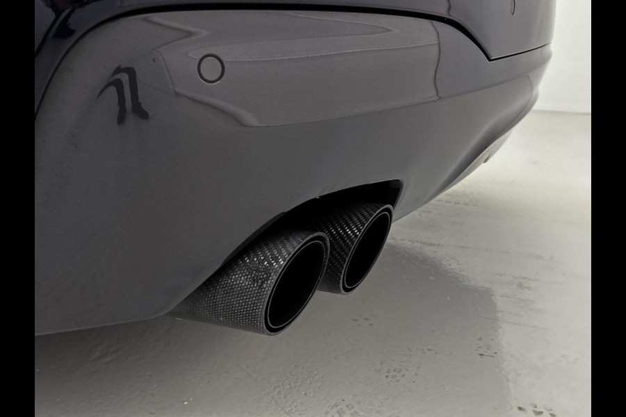 BMW 6 Serie Gran Turismo 640i xDrive High Executive M-Pakket(Goed Ond, Panorama, Head-up, Navi Pro, StoelV, Etc)