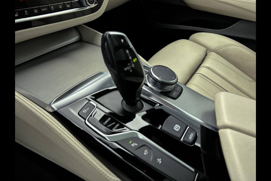 BMW 6 Serie Gran Turismo 640i xDrive High Executive M-Pakket(Goed Ond, Panorama, Head-up, Navi Pro, StoelV, Etc)