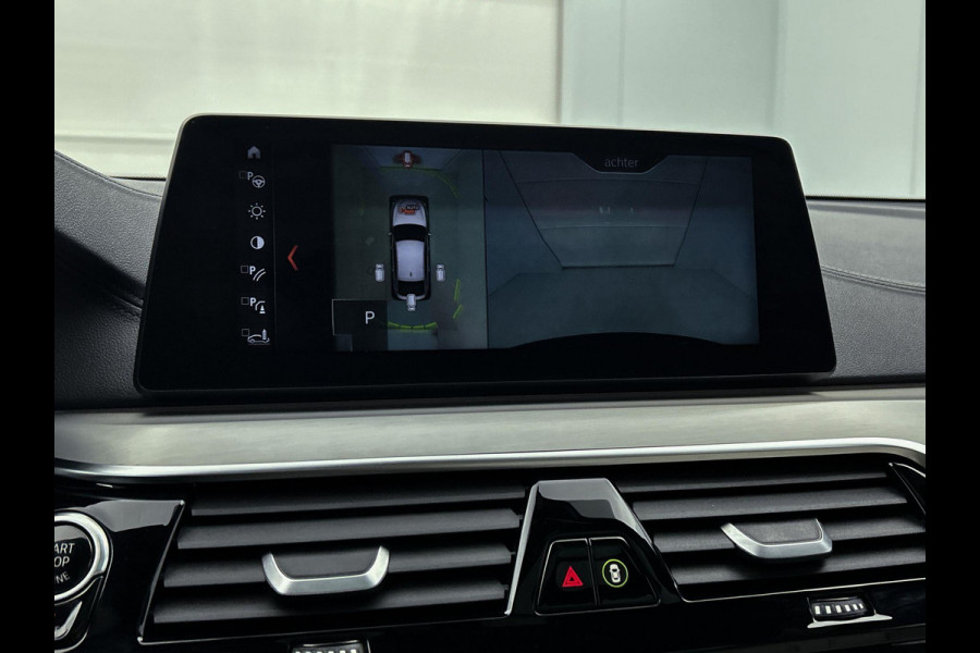 BMW 6 Serie Gran Turismo 640i xDrive High Executive M-Pakket(Goed Ond, Panorama, Head-up, Navi Pro, StoelV, Etc)