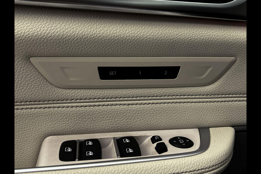 BMW 6 Serie Gran Turismo 640i xDrive High Executive M-Pakket(Goed Ond, Panorama, Head-up, Navi Pro, StoelV, Etc)