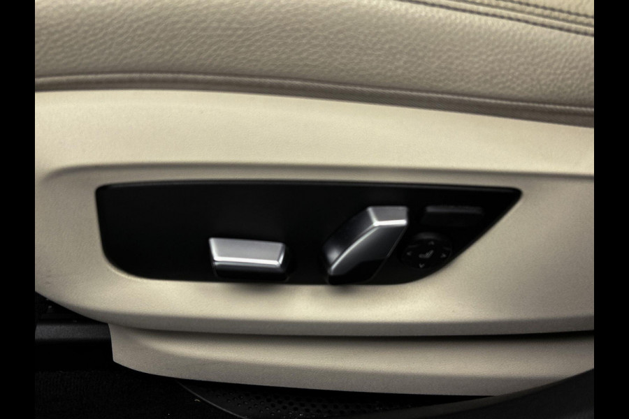 BMW 6 Serie Gran Turismo 640i xDrive High Executive M-Pakket(Goed Ond, Panorama, Head-up, Navi Pro, StoelV, Etc)