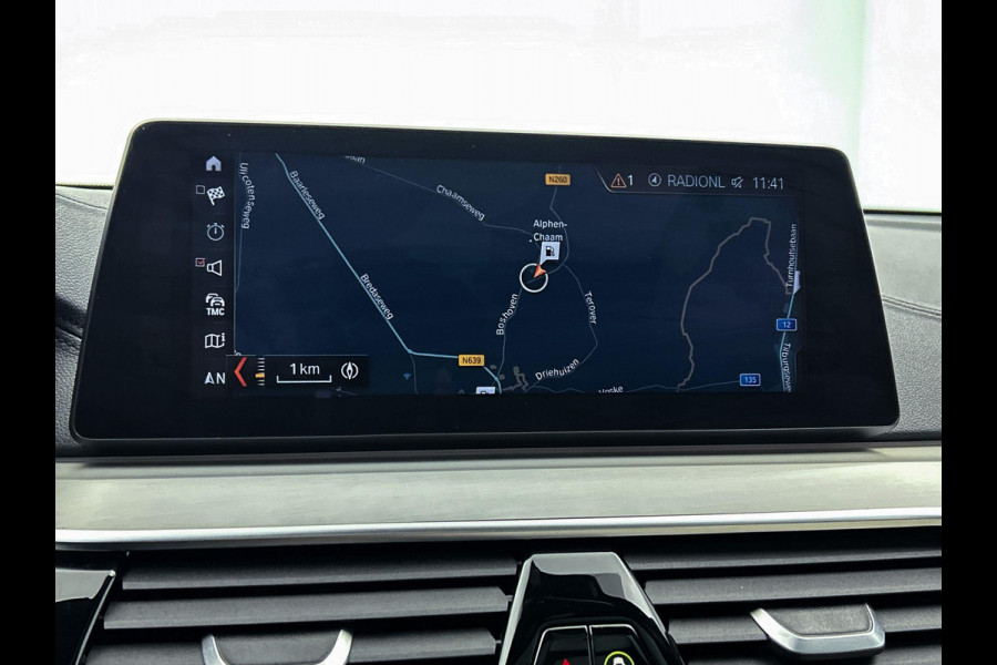 BMW 6 Serie Gran Turismo 640i xDrive High Executive M-Pakket(Goed Ond, Panorama, Head-up, Navi Pro, StoelV, Etc)