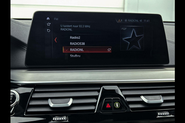 BMW 6 Serie Gran Turismo 640i xDrive High Executive M-Pakket(Goed Ond, Panorama, Head-up, Navi Pro, StoelV, Etc)