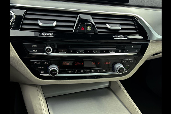 BMW 6 Serie Gran Turismo 640i xDrive High Executive M-Pakket(Goed Ond, Panorama, Head-up, Navi Pro, StoelV, Etc)