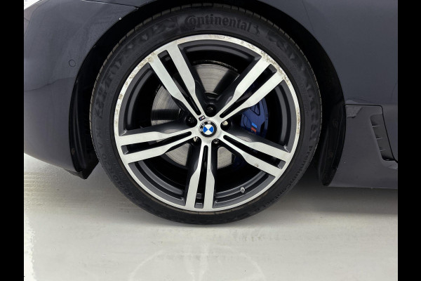 BMW 6 Serie Gran Turismo 640i xDrive High Executive M-Pakket(Goed Ond, Panorama, Head-up, Navi Pro, StoelV, Etc)