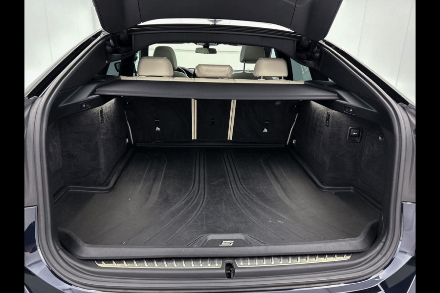 BMW 6 Serie Gran Turismo 640i xDrive High Executive M-Pakket(Goed Ond, Panorama, Head-up, Navi Pro, StoelV, Etc)