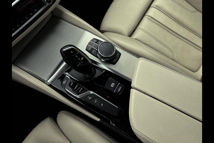 BMW 6 Serie Gran Turismo 640i xDrive High Executive M-Pakket(Goed Ond, Panorama, Head-up, Navi Pro, StoelV, Etc)