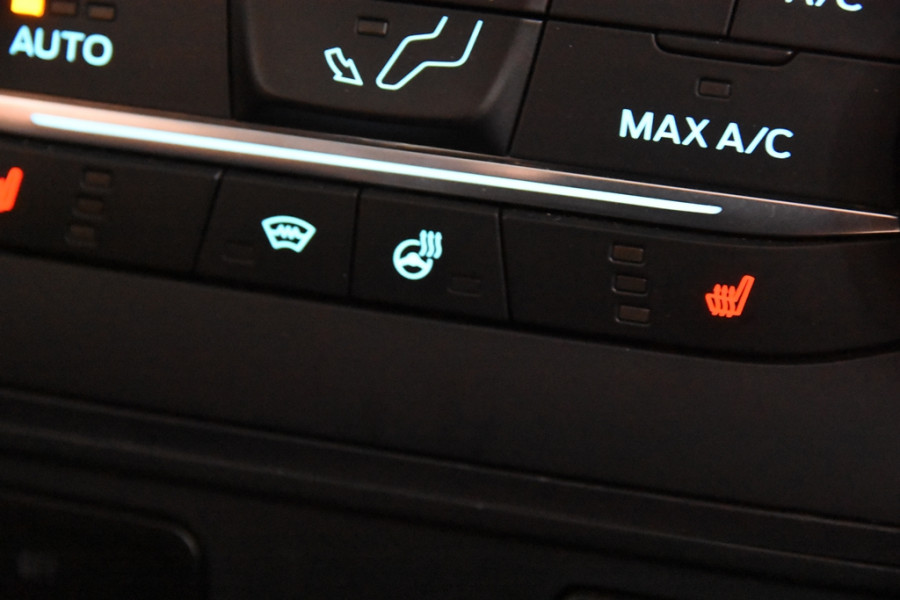 Ford EcoSport 1.0 EcoBoost ST-Line *Leer*Navigatie*Ambiente*Keyless*