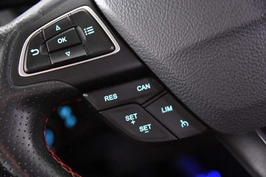 Ford EcoSport 1.0 EcoBoost ST-Line *Leer*Navigatie*Ambiente*Keyless*