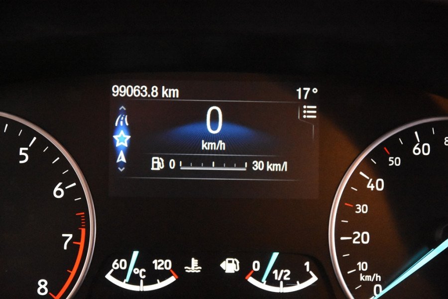 Ford EcoSport 1.0 EcoBoost ST-Line *Leer*Navigatie*Ambiente*Keyless*