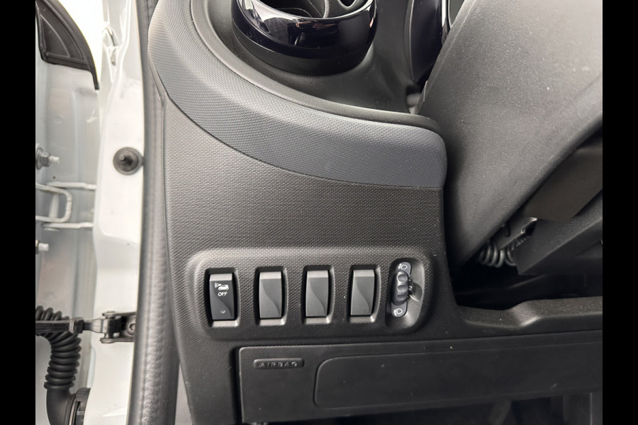 Smart Forfour EQ Essential 18 kWh [ 3-Fase ] (INCL-BTW) Aut. *FULL-LEATHER | AIRCO | CRUISE | DAB+ | COMFORT-SEATS | 15''ALU*