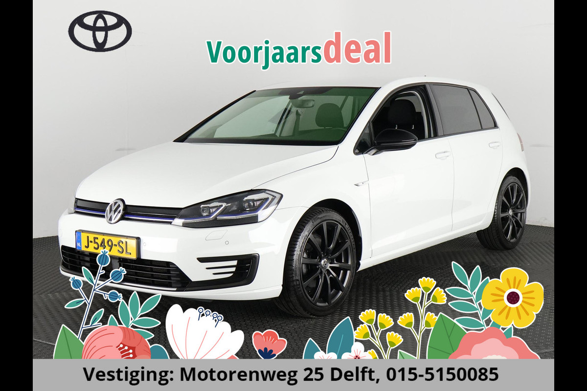 Volkswagen e-Golf FULL ELECTRIC.136 PK.WARMTEPOMP. ACCU 99 %!!! DIGITAAL DASHBOARD. ALS NIEUW TOT 2 JAAR GARANTIE * Volkswagen e-Golf FULL ELECTRIC.136 PK.WARMTEPOMP. ACCU 99 %!!! DIGITAAL DASHBOARD. ALS NIEUW TOT 2 JAAR GARANTIE *