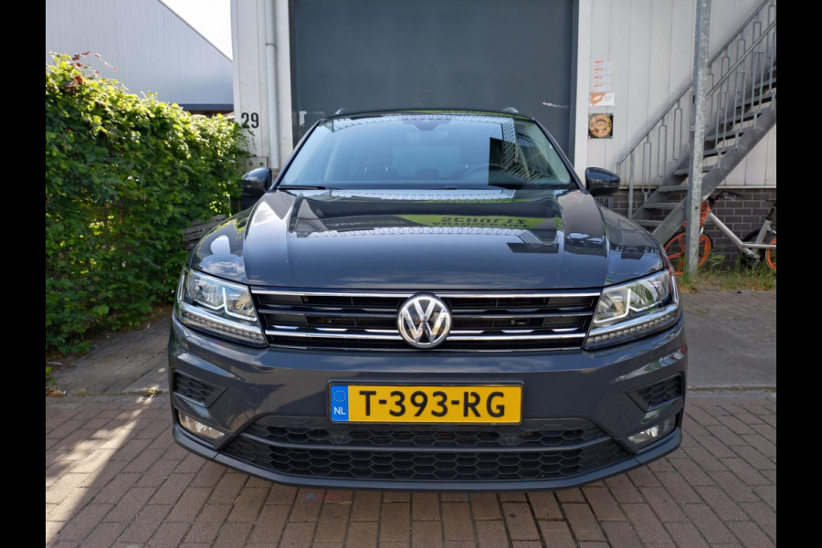 Volkswagen Tiguan 2.0 TSI 4Motion Highline Business R