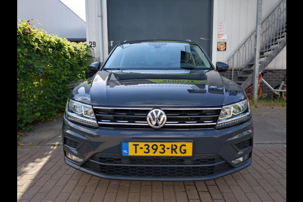Volkswagen Tiguan 2.0 TSI 4Motion Highline Business R