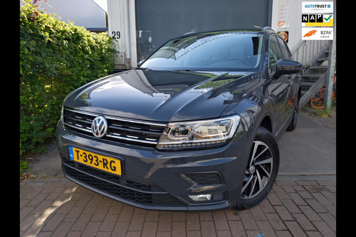 Volkswagen Tiguan 2.0 TSI 4Motion Highline Business R Volkswagen Tiguan 2.0 TSI 4Motion Highline Business R