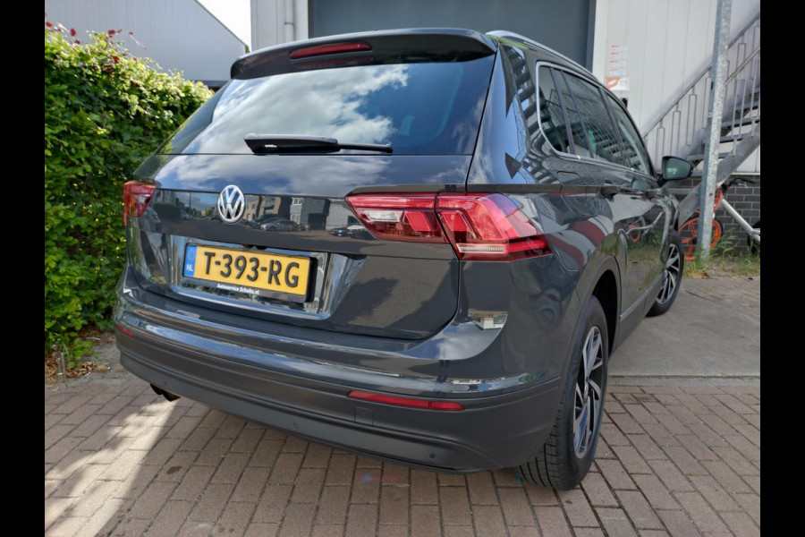 Volkswagen Tiguan 2.0 TSI 4Motion Highline Business R