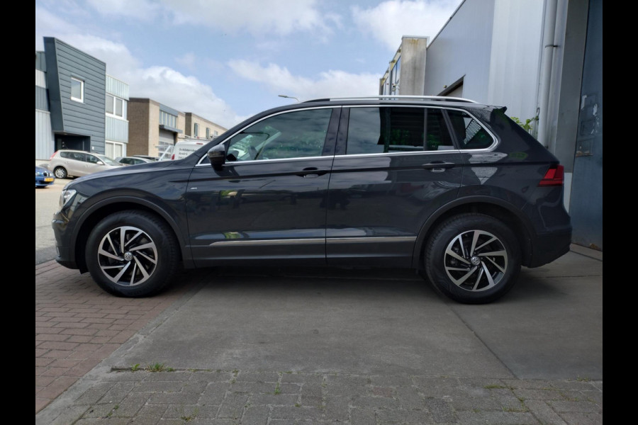 Volkswagen Tiguan 2.0 TSI 4Motion Highline Business R