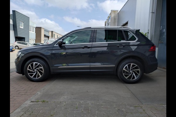 Volkswagen Tiguan 2.0 TSI 4Motion Highline Business R