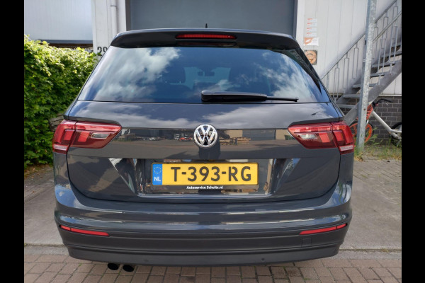 Volkswagen Tiguan 2.0 TSI 4Motion Highline Business R