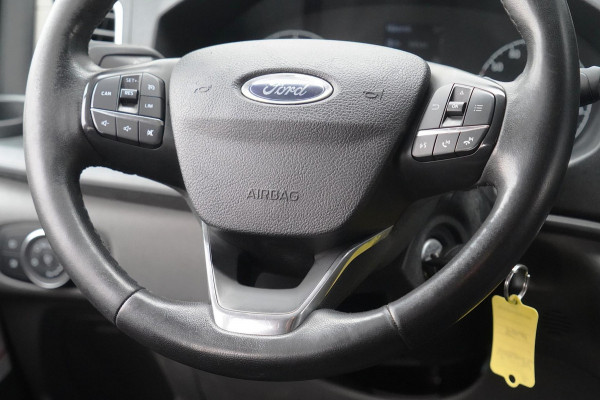 Ford Transit Custom 300 2.0 TDCI L2H1 Limited DC / NL-Auto / 5 Persoons / EX. BTW / Airco / Cruise