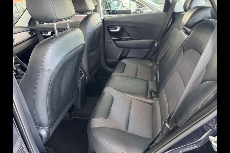 Kia Niro 1.6 GDi Hybrid DynamicLine NL AUTO | CAMERA | CARPLAY | HYBRID !
