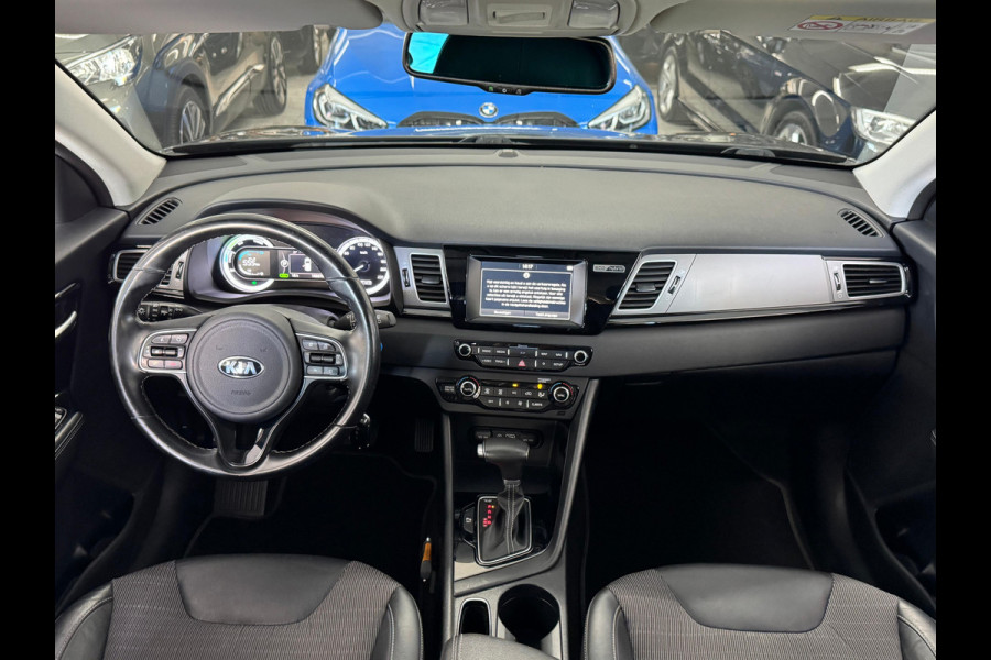 Kia Niro 1.6 GDi Hybrid DynamicLine NL AUTO | CAMERA | CARPLAY | HYBRID !