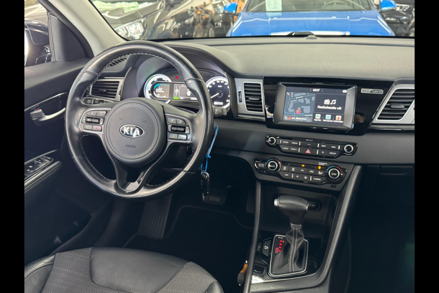 Kia Niro 1.6 GDi Hybrid DynamicLine NL AUTO | CAMERA | CARPLAY | HYBRID !
