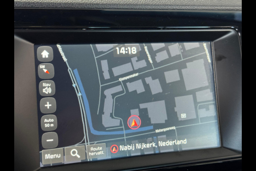 Kia Niro 1.6 GDi Hybrid DynamicLine NL AUTO | CAMERA | CARPLAY | HYBRID !