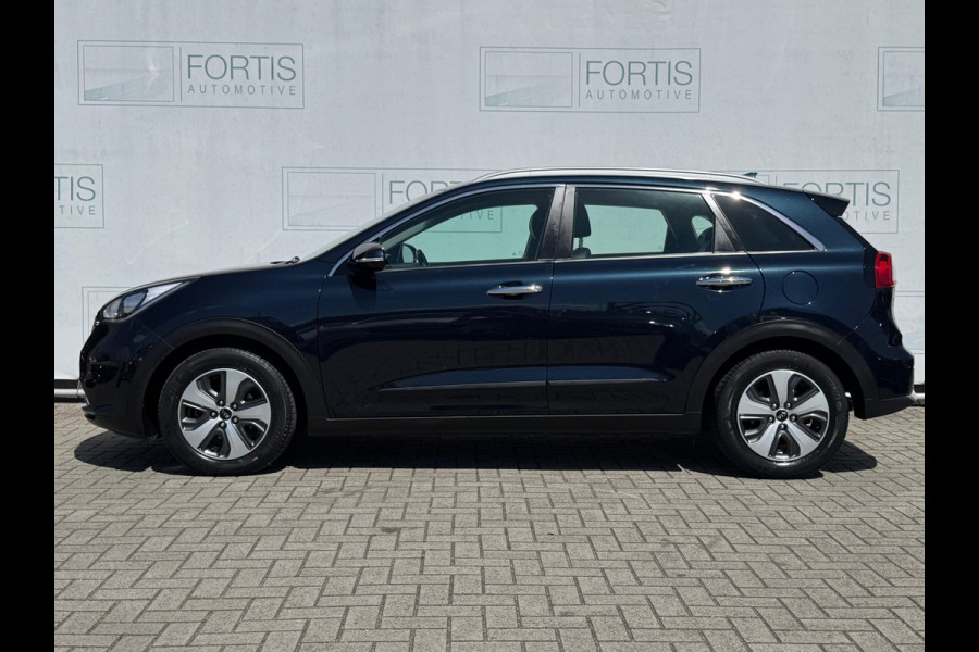 Kia Niro 1.6 GDi Hybrid DynamicLine NL AUTO | CAMERA | CARPLAY | HYBRID !
