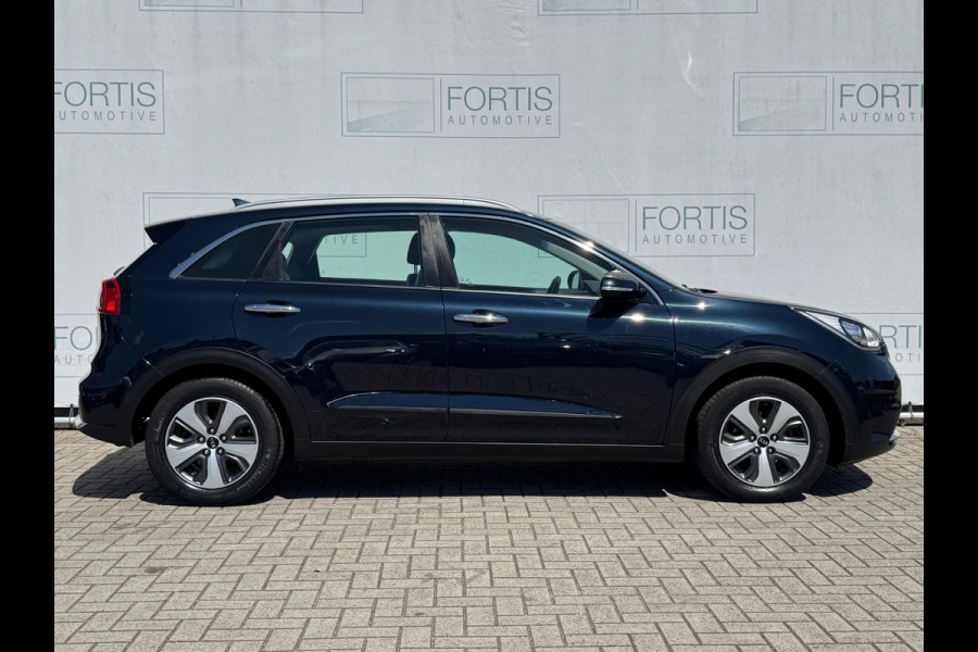 Kia Niro 1.6 GDi Hybrid DynamicLine NL AUTO | CAMERA | CARPLAY | HYBRID !
