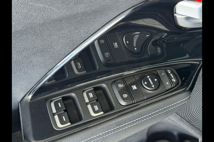 Kia Niro 1.6 GDi Hybrid DynamicLine NL AUTO | CAMERA | CARPLAY | HYBRID !