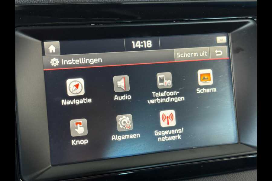 Kia Niro 1.6 GDi Hybrid DynamicLine NL AUTO | CAMERA | CARPLAY | HYBRID !