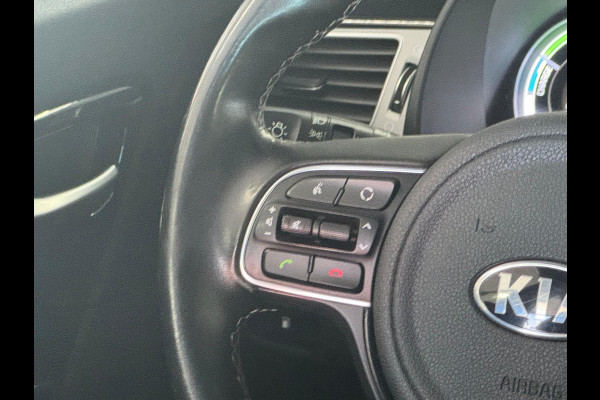 Kia Niro 1.6 GDi Hybrid DynamicLine NL AUTO | CAMERA | CARPLAY | HYBRID !