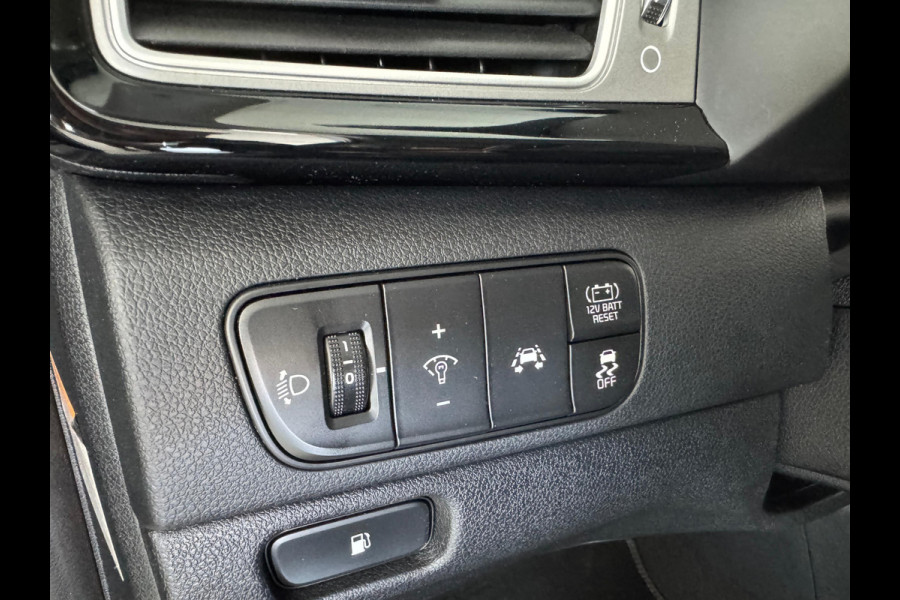Kia Niro 1.6 GDi Hybrid DynamicLine NL AUTO | CAMERA | CARPLAY | HYBRID !