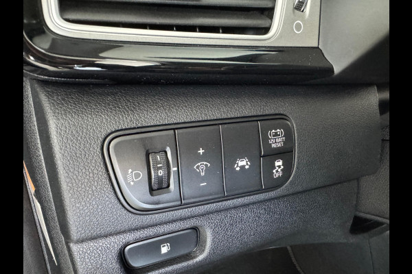 Kia Niro 1.6 GDi Hybrid DynamicLine NL AUTO | CAMERA | CARPLAY | HYBRID !