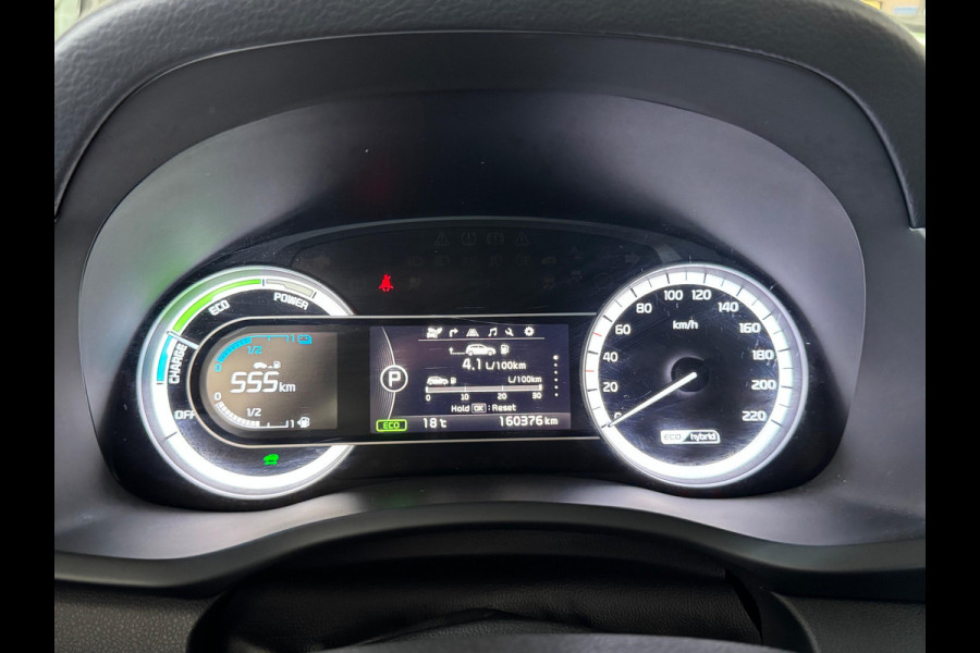 Kia Niro 1.6 GDi Hybrid DynamicLine NL AUTO | CAMERA | CARPLAY | HYBRID !