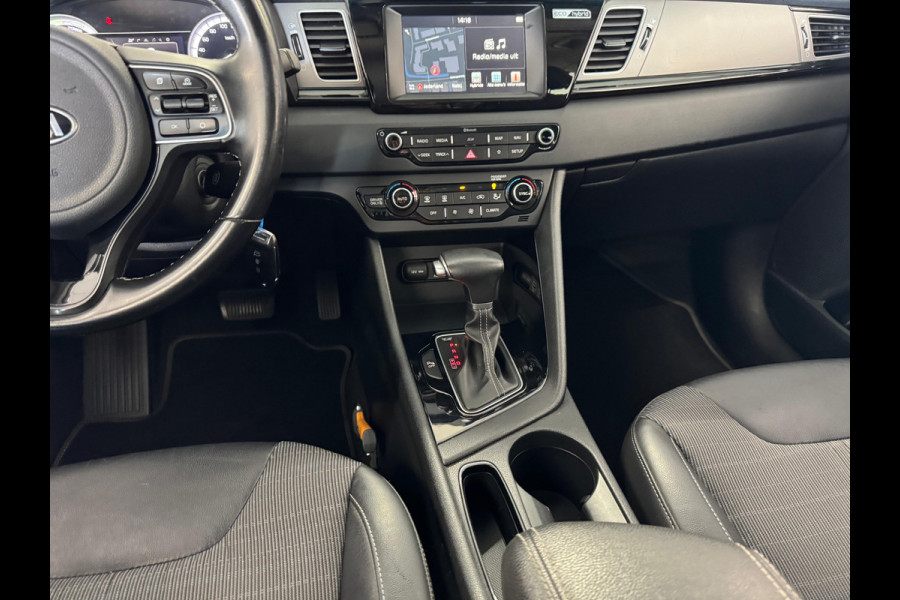 Kia Niro 1.6 GDi Hybrid DynamicLine NL AUTO | CAMERA | CARPLAY | HYBRID !